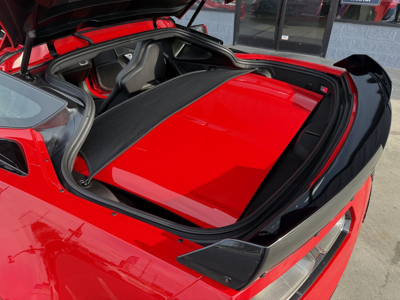 2016 Chevrolet Corvette Z06 2LZ Knoxville TN