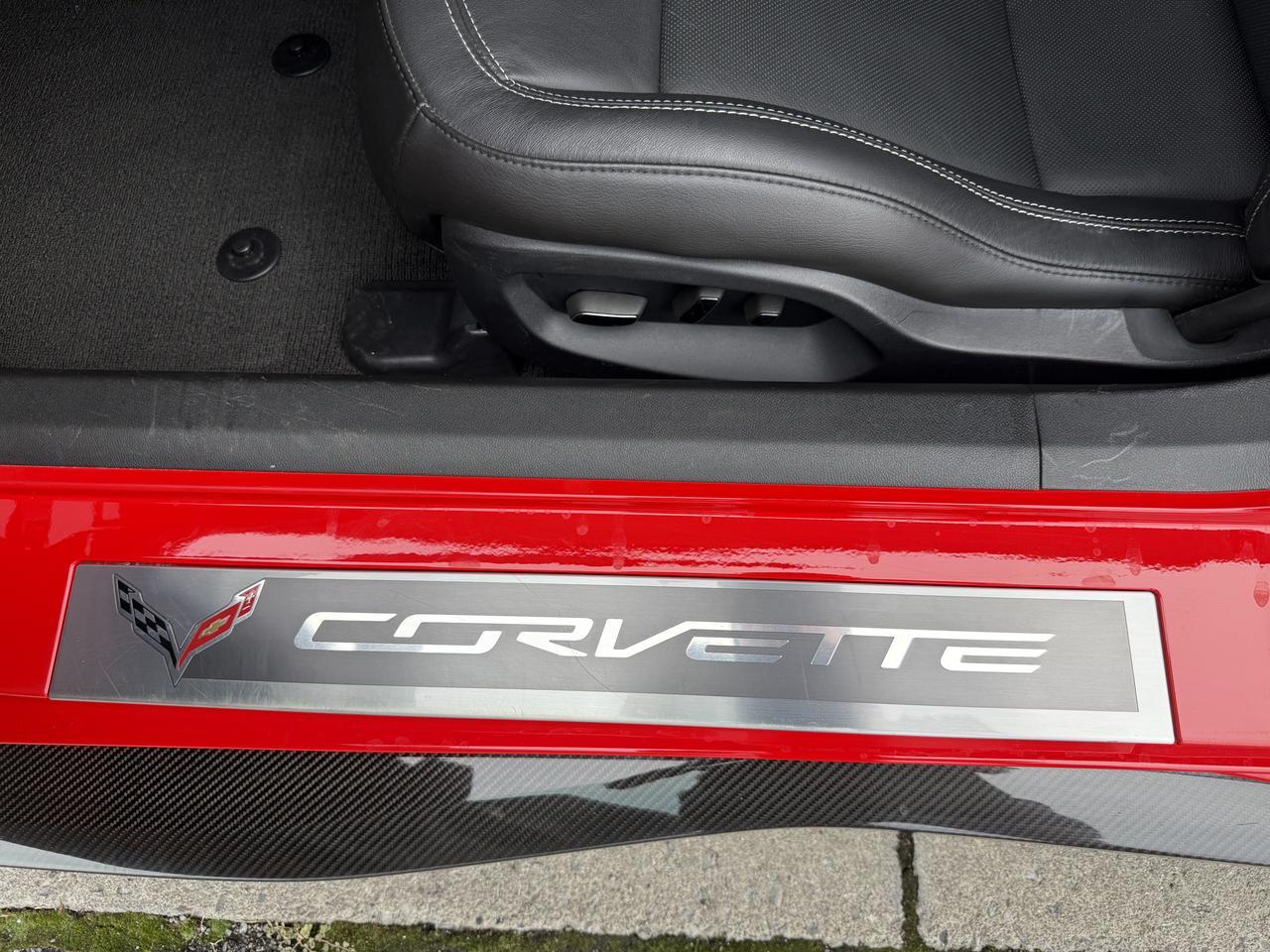 2016 Chevrolet Corvette Z06 2LZ Knoxville TN