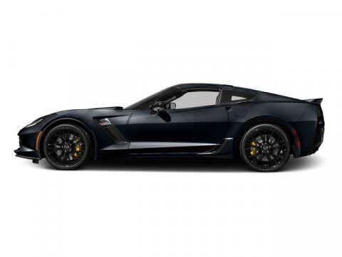2016 Chevrolet Corvette Z06 2LZ Winder GA