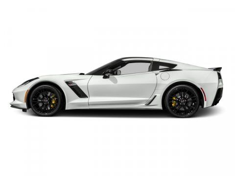2016 Chevrolet Corvette Z06 2LZ Winder GA