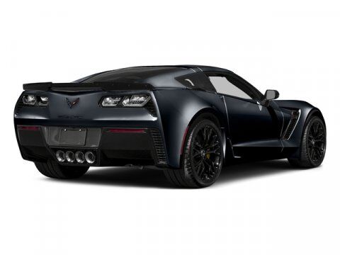 2016 Chevrolet Corvette Z06 2LZ Winder GA