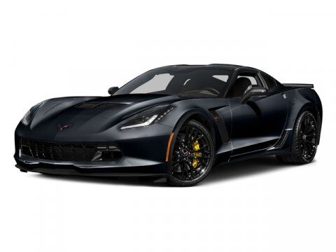 2016 Chevrolet Corvette Z06 2LZ Winder GA