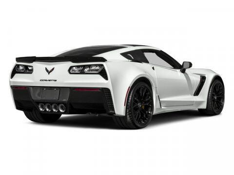 2016 Chevrolet Corvette Z06 2LZ Winder GA