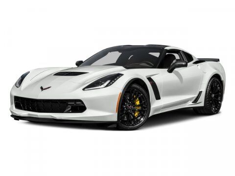 2016 Chevrolet Corvette Z06 2LZ Winder GA