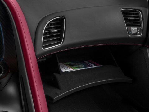 2016 Chevrolet Corvette Z06 2LZ Winder GA