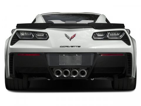2016 Chevrolet Corvette Z06 2LZ Winder GA