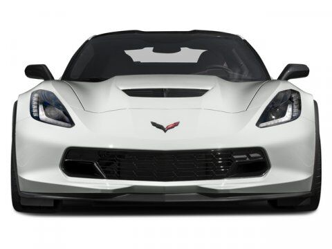 2016 Chevrolet Corvette Z06 2LZ Winder GA