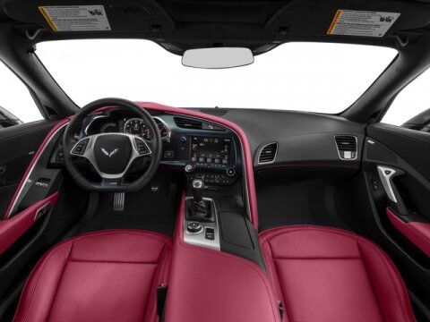 2016 Chevrolet Corvette Z06 2LZ Winder GA
