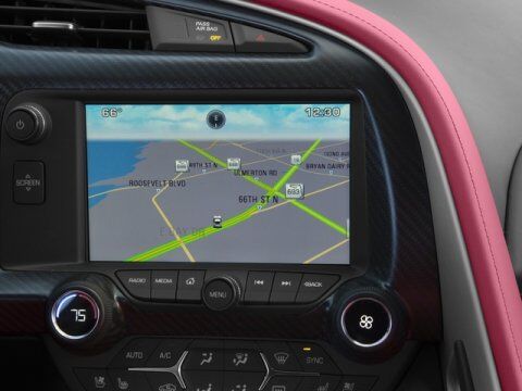 2016 Chevrolet Corvette Z06 2LZ Winder GA