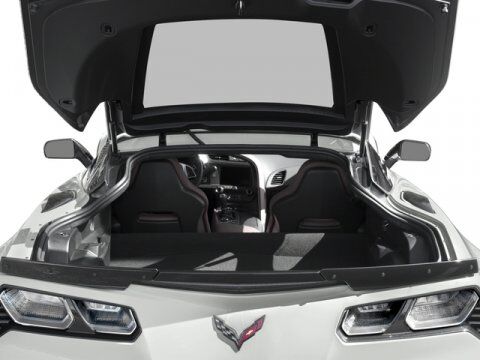 2016 Chevrolet Corvette Z06 2LZ Winder GA