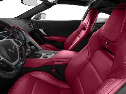 2016 Chevrolet Corvette Z06 2LZ Winder GA