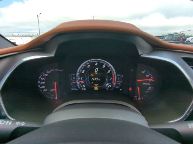 2016 Chevrolet Corvette Z06 2LZ Winder GA