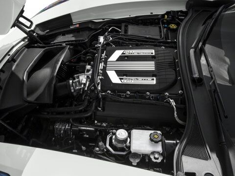 2016 Chevrolet Corvette Z06 2LZ Winder GA