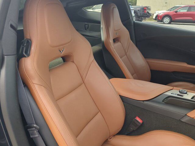 2016 Chevrolet Corvette Z06 2LZ Winder GA