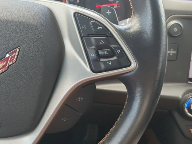 2016 Chevrolet Corvette Z06 2LZ Winder GA