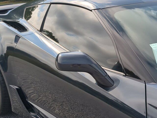 2016 Chevrolet Corvette Z06 2LZ Winder GA