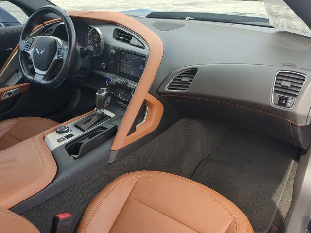 2016 Chevrolet Corvette Z06 2LZ Winder GA