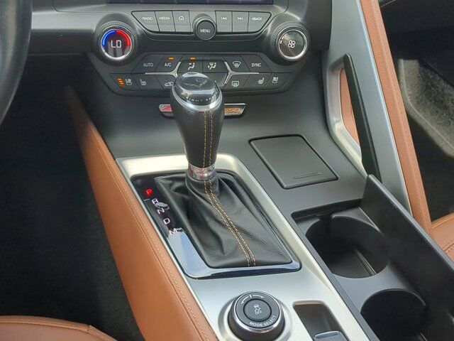 2016 Chevrolet Corvette Z06 2LZ Winder GA