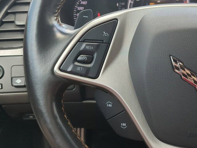 2016 Chevrolet Corvette Z06 2LZ Winder GA