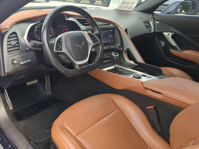 2016 Chevrolet Corvette Z06 2LZ Winder GA
