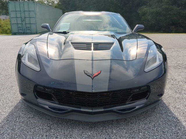 2016 Chevrolet Corvette Z06 2LZ Winder GA