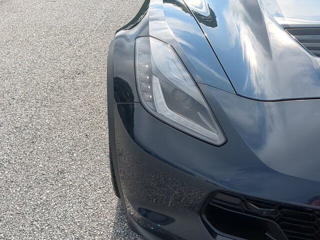 2016 Chevrolet Corvette Z06 2LZ Winder GA