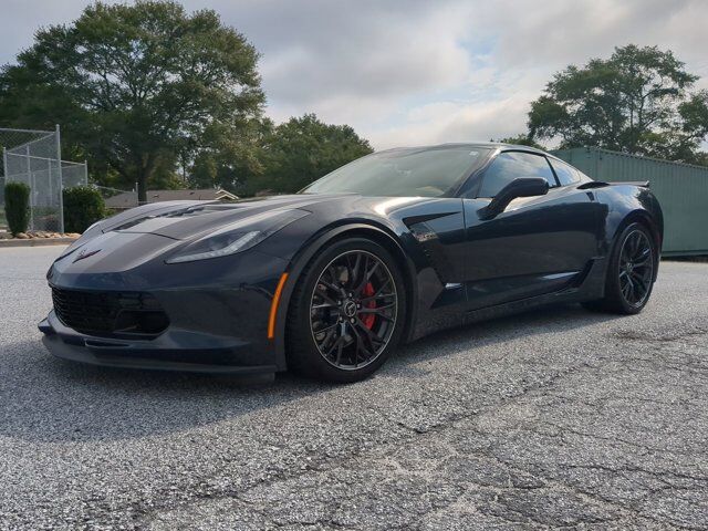 2016 Chevrolet Corvette Z06 2LZ Winder GA