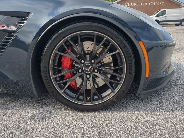 2016 Chevrolet Corvette Z06 2LZ Winder GA