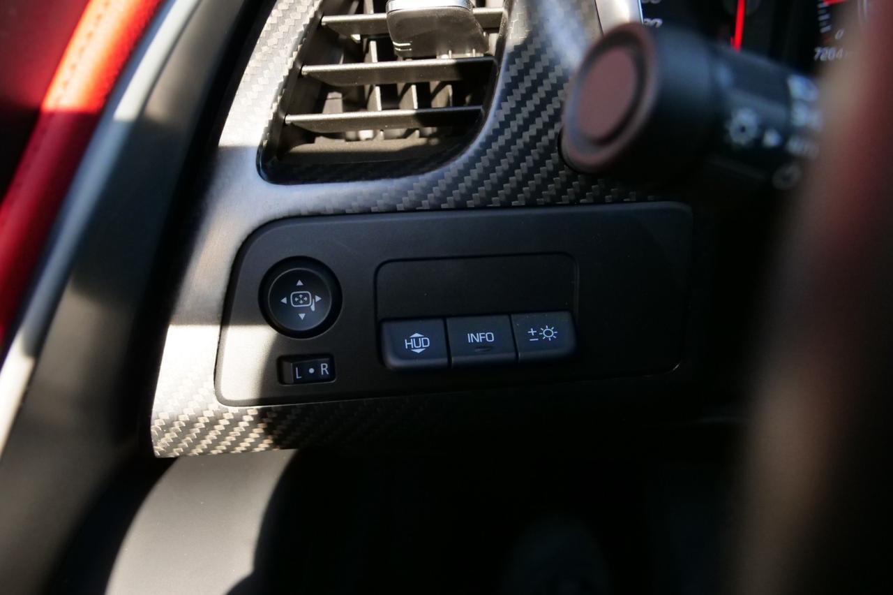 2016 Chevrolet Corvette Z06 2LZ / Z07 Performance PKG / Ground Effects! Lincolnton NC