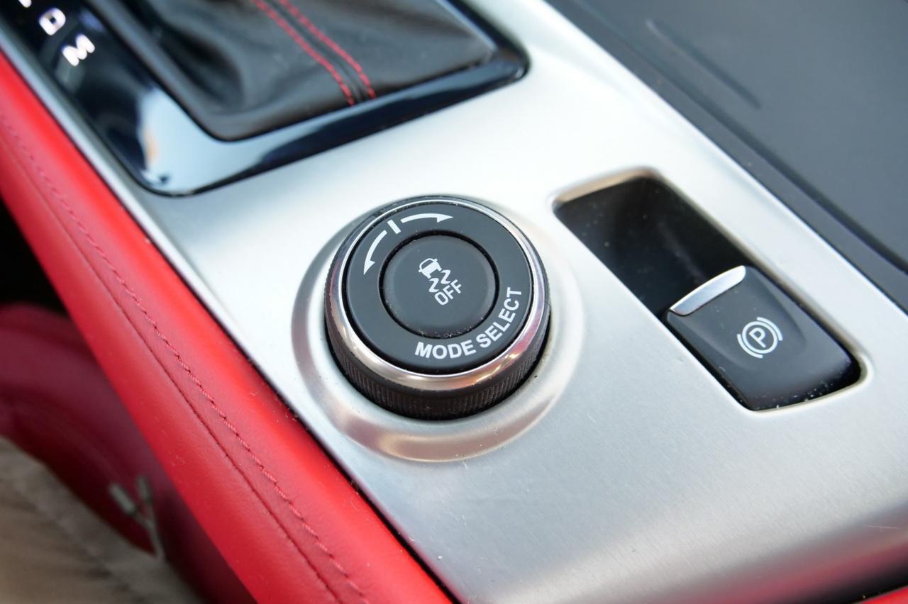 2016 Chevrolet Corvette Z06 2LZ / Z07 Performance PKG / Ground Effects! Lincolnton NC