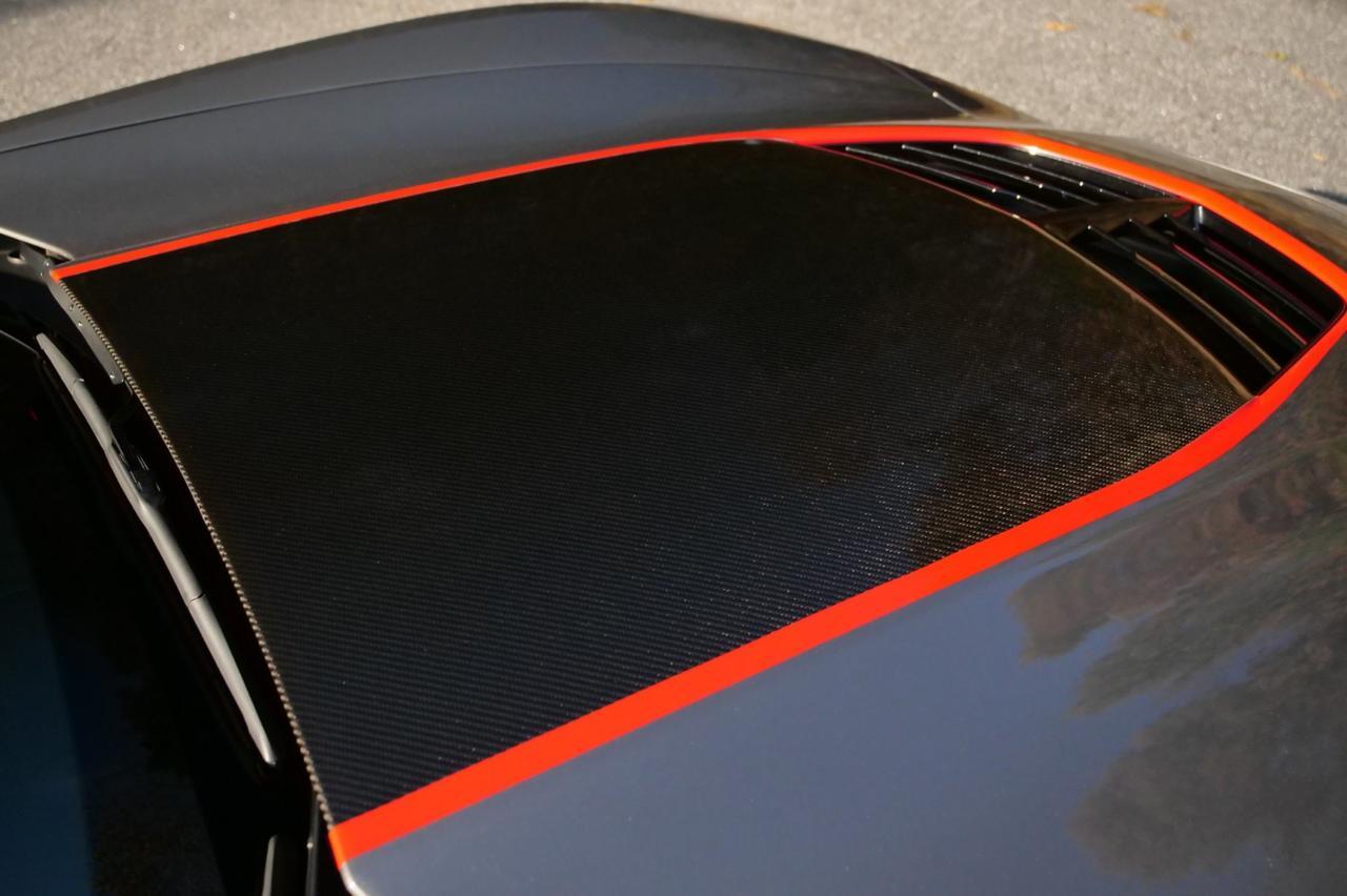 2016 Chevrolet Corvette Z06 2LZ / Z07 Performance PKG / Ground Effects! Lincolnton NC