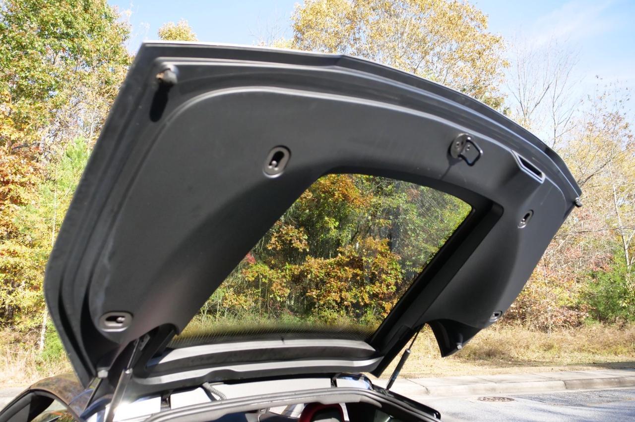 2016 Chevrolet Corvette Z06 2LZ / Z07 Performance PKG / Ground Effects! Lincolnton NC