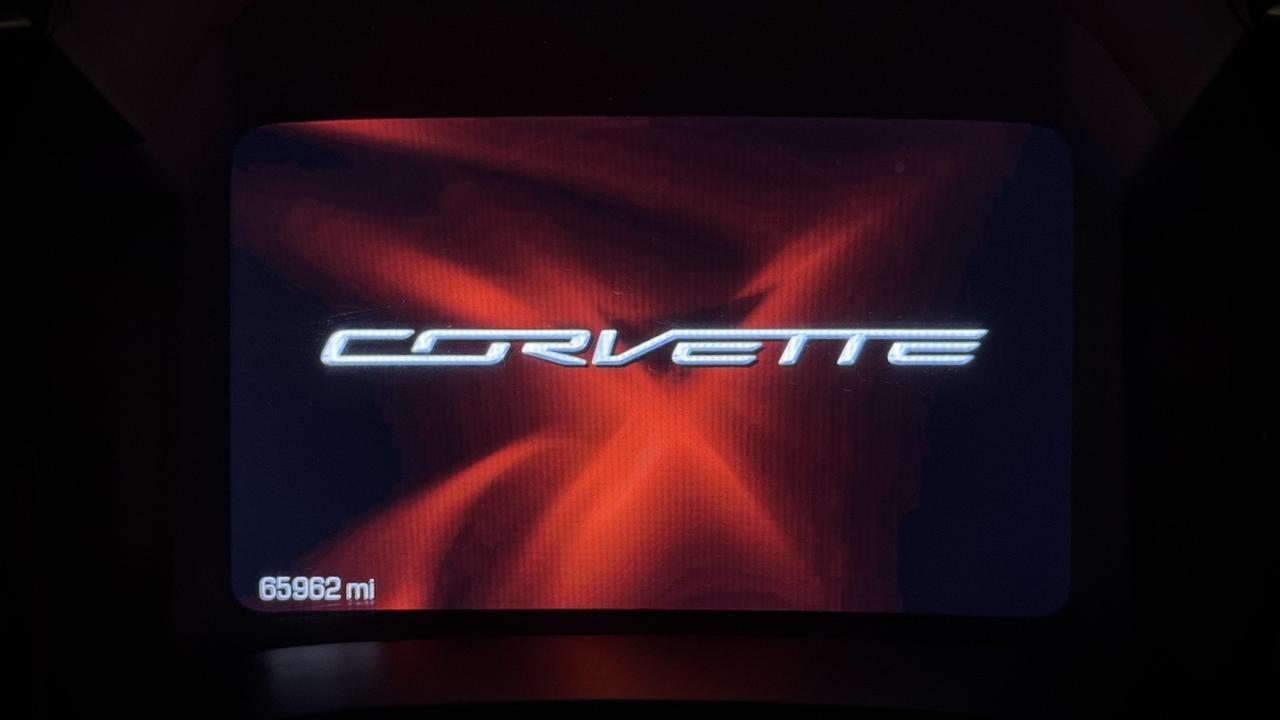 2016 Chevrolet Corvette Z06 3LZ Anaheim Hills CA