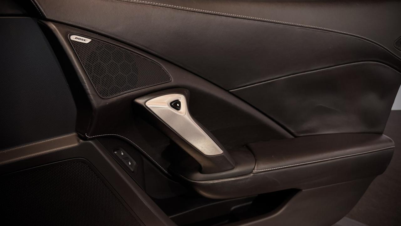 2016 Chevrolet Corvette Z06 3LZ Anaheim Hills CA