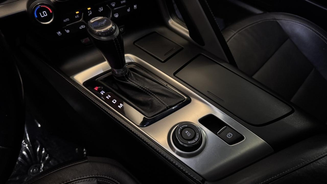 2016 Chevrolet Corvette Z06 3LZ Anaheim Hills CA