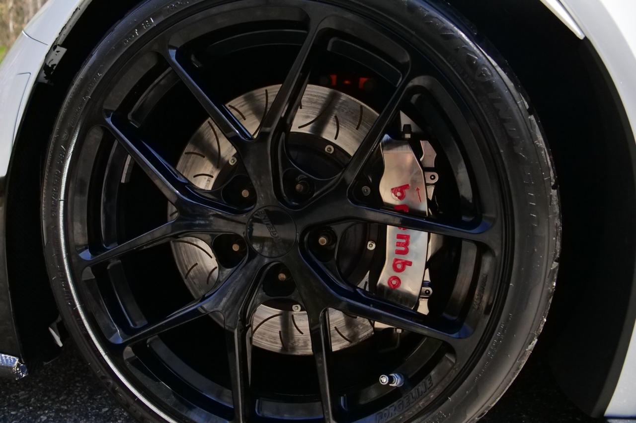 2016 Chevrolet Corvette Z06 3LZ Convertible / Katech Stage 3 / MAJOR UPGRADES! Lincolnton NC