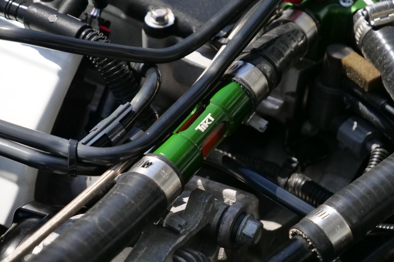 2016 Chevrolet Corvette Z06 3LZ Convertible / Katech Stage 3 / MAJOR UPGRADES! Lincolnton NC