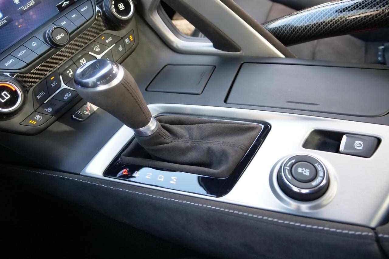 2016 Chevrolet Corvette Z06 3LZ Convertible / Katech Stage 3 / MAJOR UPGRADES! Lincolnton NC