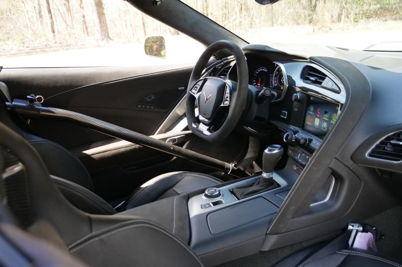 2016 Chevrolet Corvette Z06 3LZ Convertible / Katech Stage 3 / MAJOR UPGRADES! Lincolnton NC