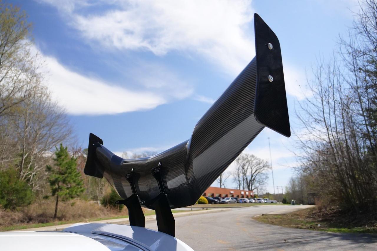 2016 Chevrolet Corvette Z06 3LZ Convertible / Katech Stage 3 / MAJOR UPGRADES! Lincolnton NC