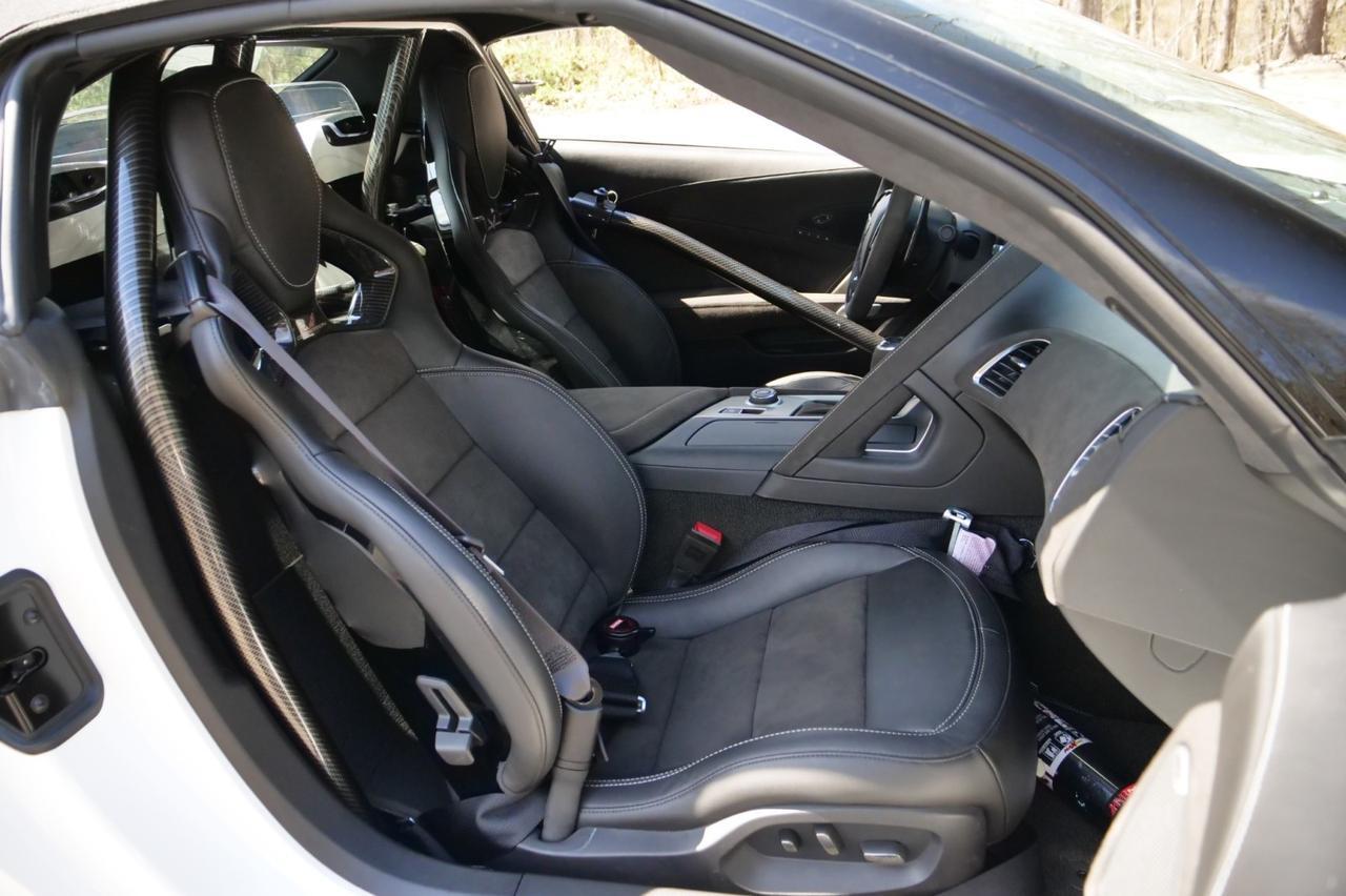 2016 Chevrolet Corvette Z06 3LZ Convertible / Katech Stage 3 / MAJOR UPGRADES! Lincolnton NC