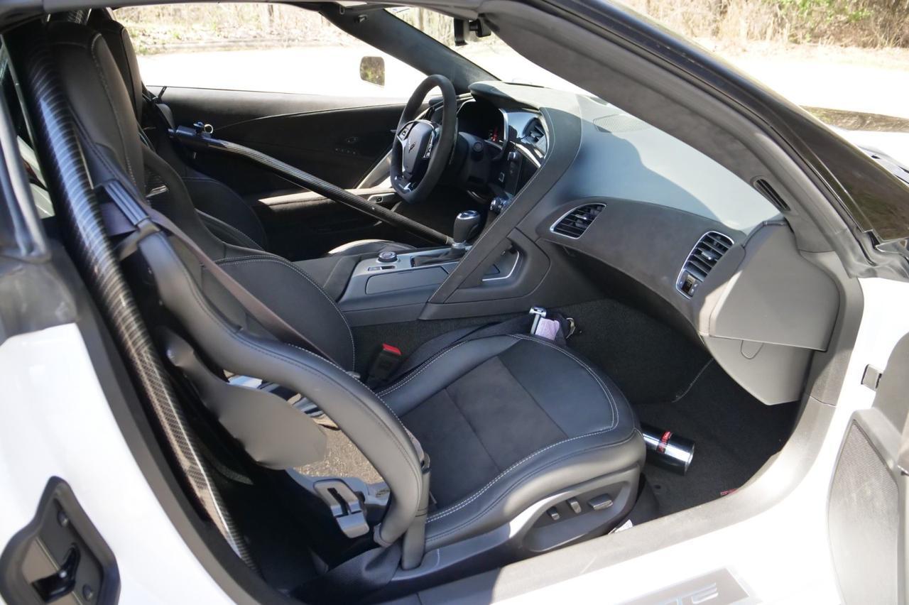 2016 Chevrolet Corvette Z06 3LZ Convertible / Katech Stage 3 / MAJOR UPGRADES! Lincolnton NC