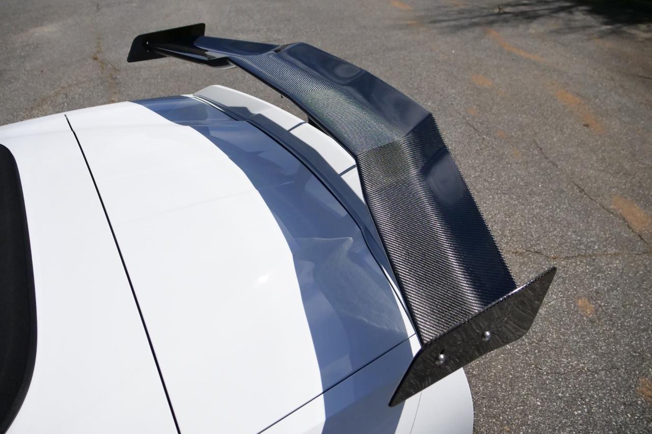 2016 Chevrolet Corvette Z06 3LZ Convertible / Katech Stage 3 / MAJOR UPGRADES! Lincolnton NC