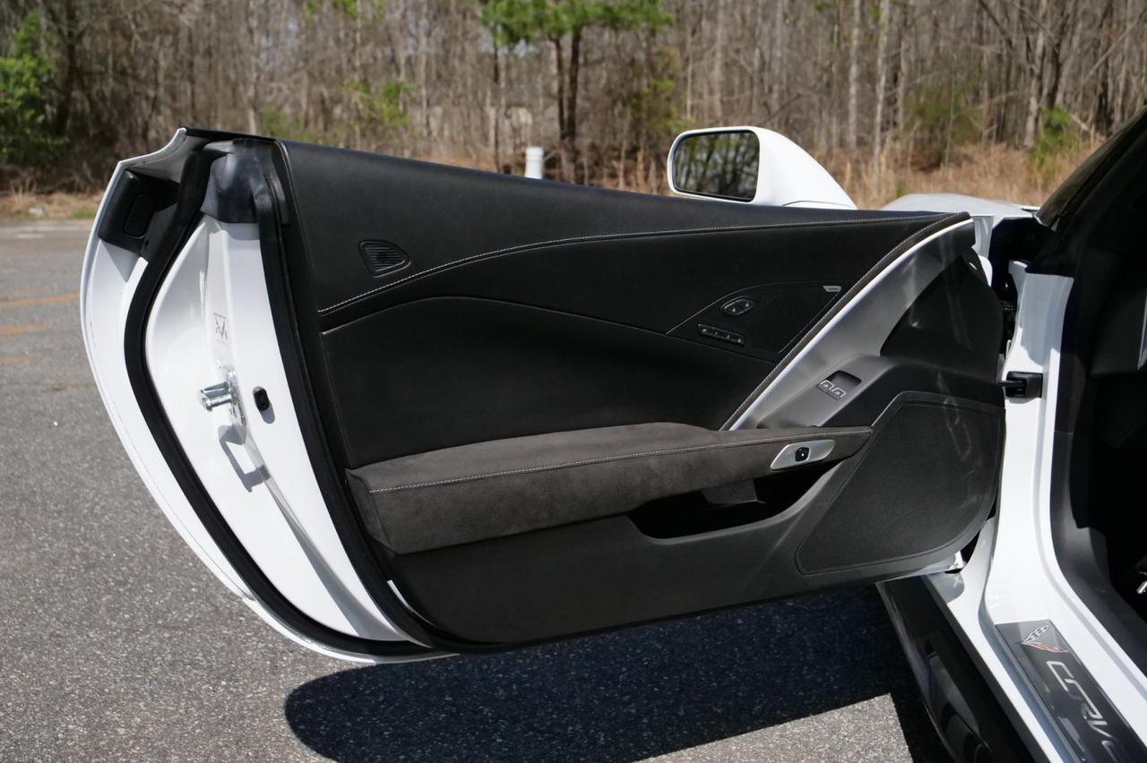 2016 Chevrolet Corvette Z06 3LZ Convertible / Katech Stage 3 / MAJOR UPGRADES! Lincolnton NC