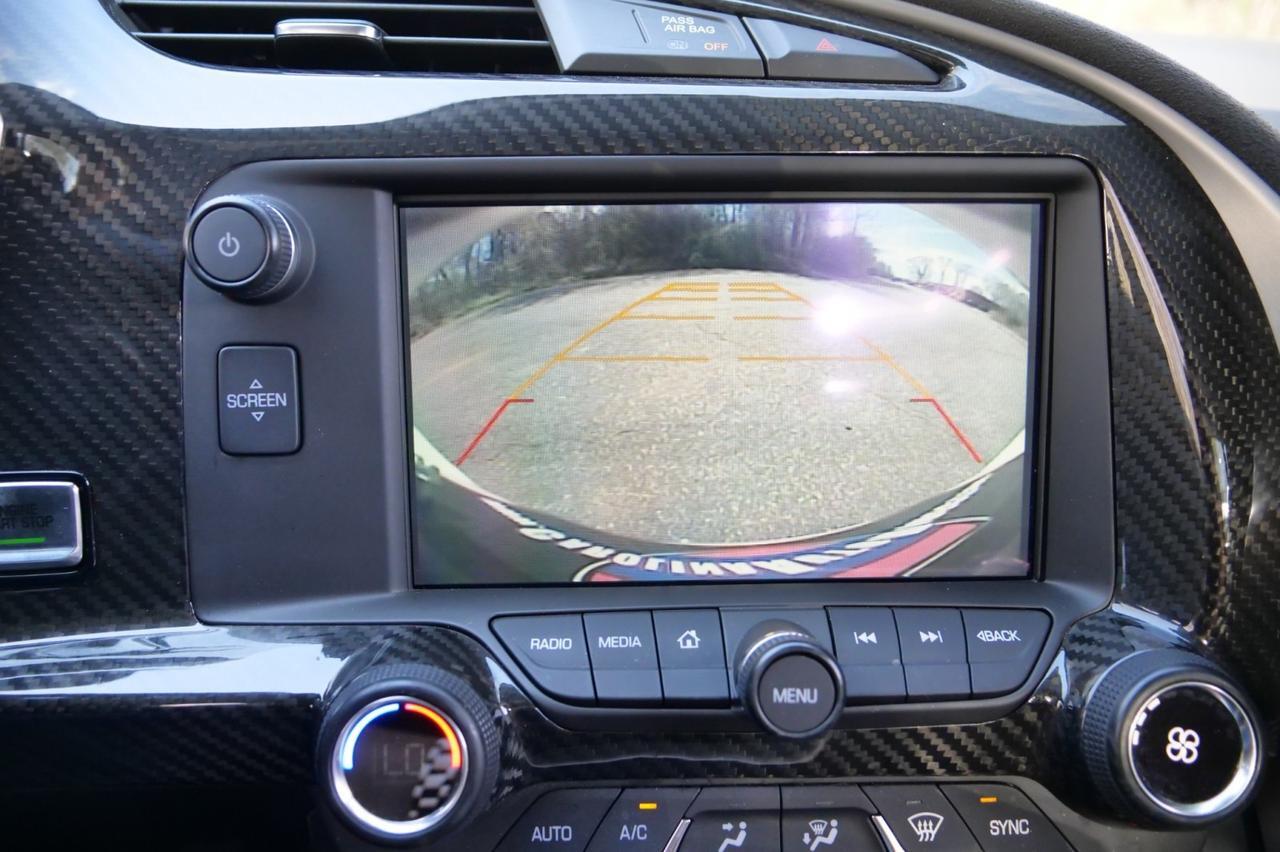 2016 Chevrolet Corvette Z06 3LZ Convertible / Katech Stage 3 / MAJOR UPGRADES! Lincolnton NC