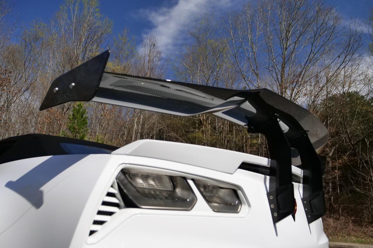 2016 Chevrolet Corvette Z06 3LZ Convertible / Katech Stage 3 / MAJOR UPGRADES! Lincolnton NC