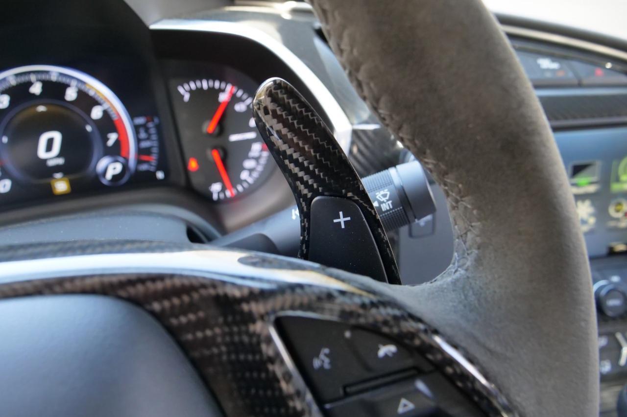 2016 Chevrolet Corvette Z06 3LZ Convertible / Katech Stage 3 / MAJOR UPGRADES! Lincolnton NC