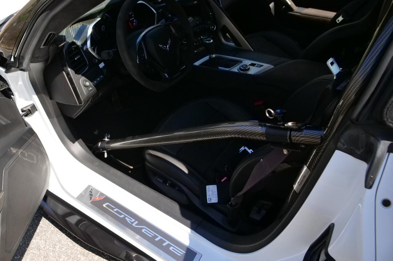 2016 Chevrolet Corvette Z06 3LZ Convertible / Katech Stage 3 / MAJOR UPGRADES! Lincolnton NC