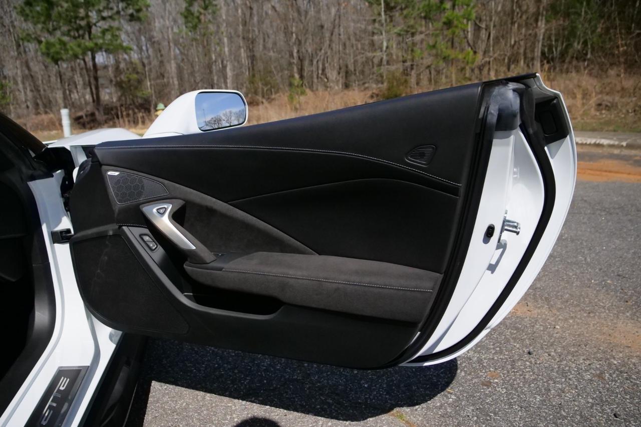 2016 Chevrolet Corvette Z06 3LZ Convertible / Katech Stage 3 / MAJOR UPGRADES! Lincolnton NC