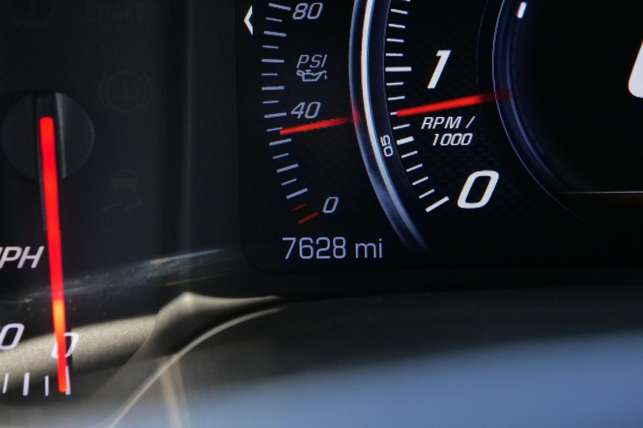 2016 Chevrolet Corvette Z06 3LZ Convertible / Katech Stage 3 / MAJOR UPGRADES! Lincolnton NC